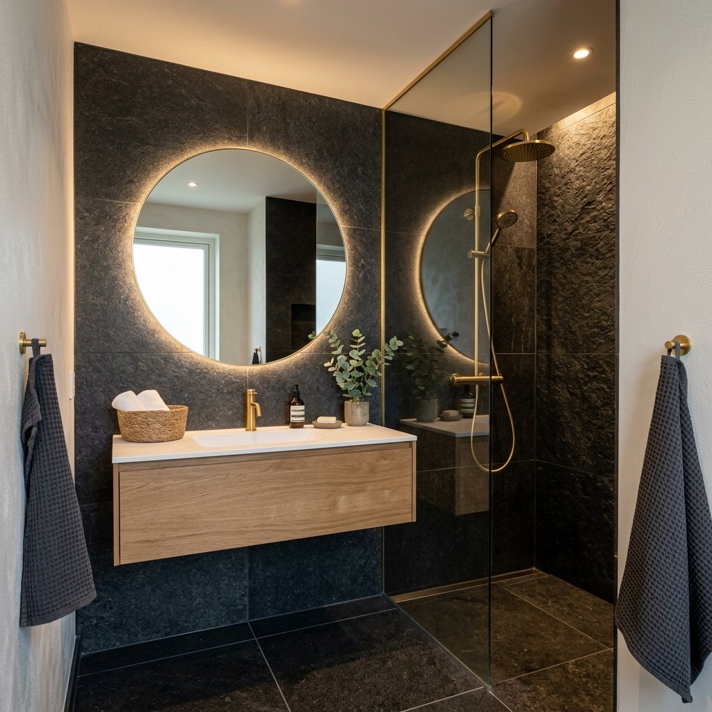 Bathroom Renovation