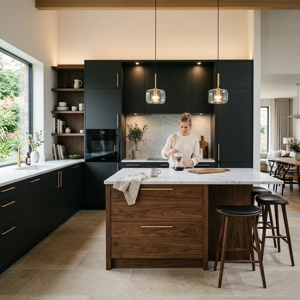 Kitchen Remodeling